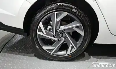 Hyundai Avante 2026 1.6 гидро в Москве № 2122795, миниатюра 5