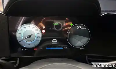 Hyundai Avante 2025 1.6 гидро в Москве № 2122797, миниатюра 11