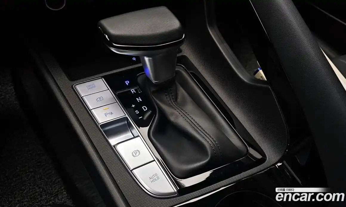 Hyundai Avante 2025 1.6 гидро в Москве № 2122797, фото 12