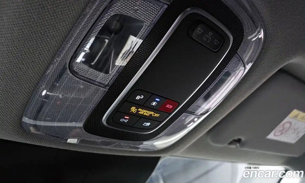 Hyundai Avante 2025 1.6 гидро в Москве № 2122797, фото 23