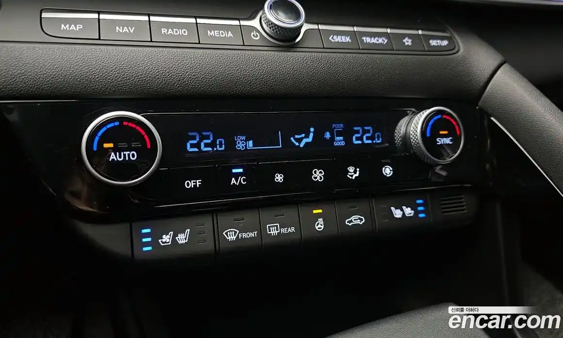 Hyundai Avante 2025 1.6 гидро в Москве № 2122797, фото 27