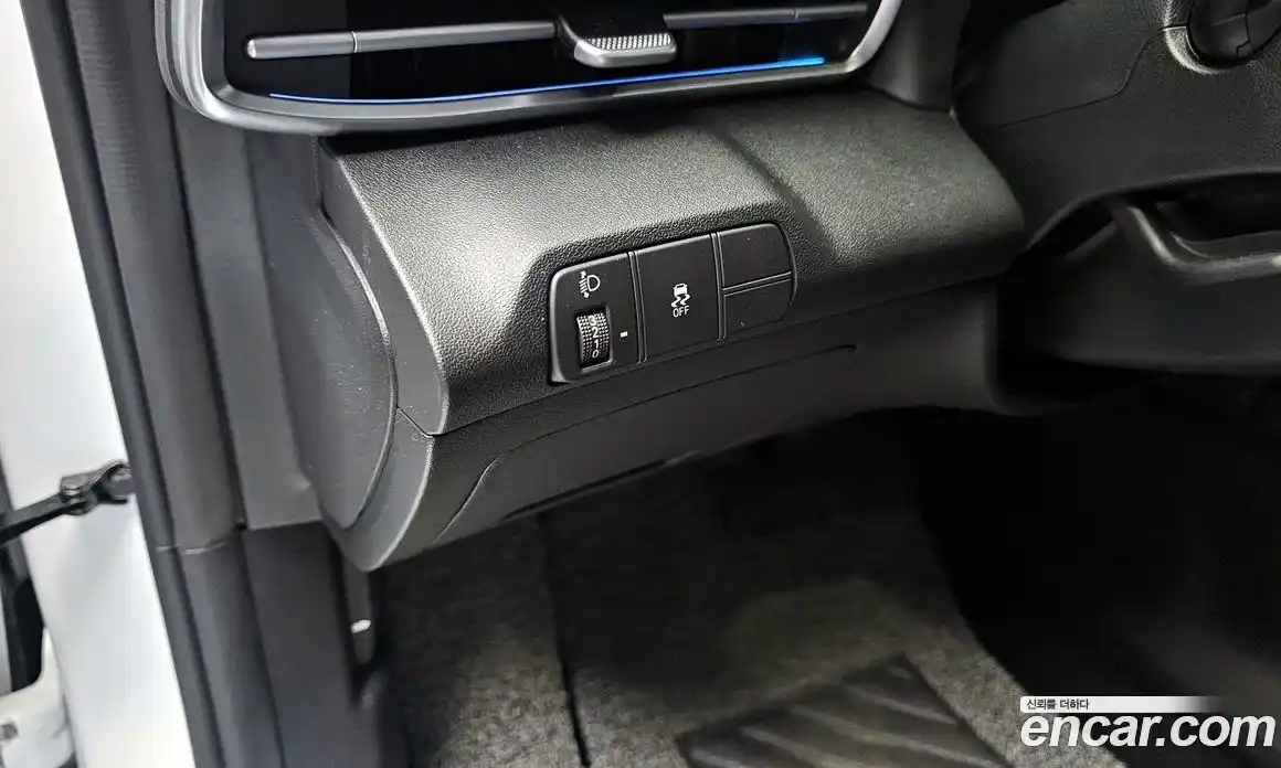 Hyundai Avante 2025 1.6 гидро в Москве № 2122797, фото 30