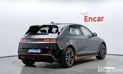 Hyundai Ioniq 5 N