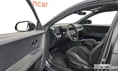 Hyundai Ioniq 5 2025 0.1 гидро в Москве № 2122799, миниатюра 12