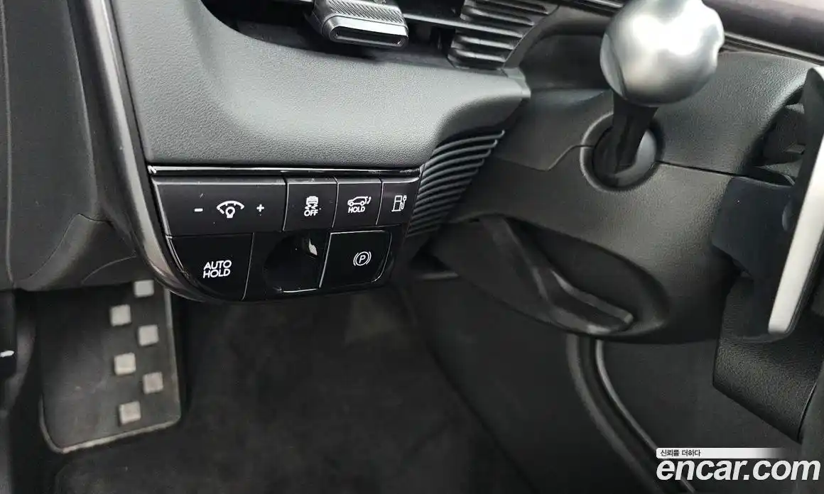Hyundai Ioniq 5 2025 0.1 гидро в Москве № 2122799, фото 24