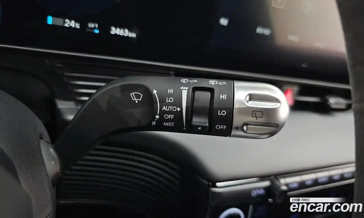 Hyundai Ioniq 5 2025 0.1 гидро в Москве № 2122799, фото 25