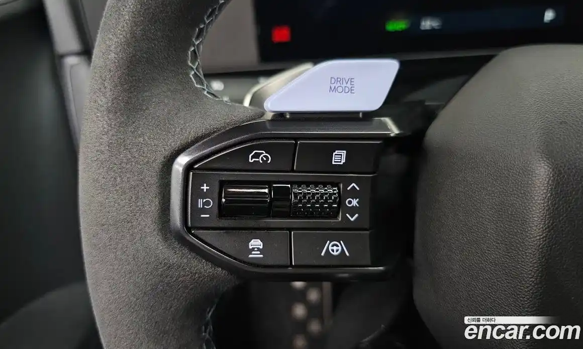 Hyundai Ioniq 5 2025 0.1 гидро в Москве № 2122799, фото 30