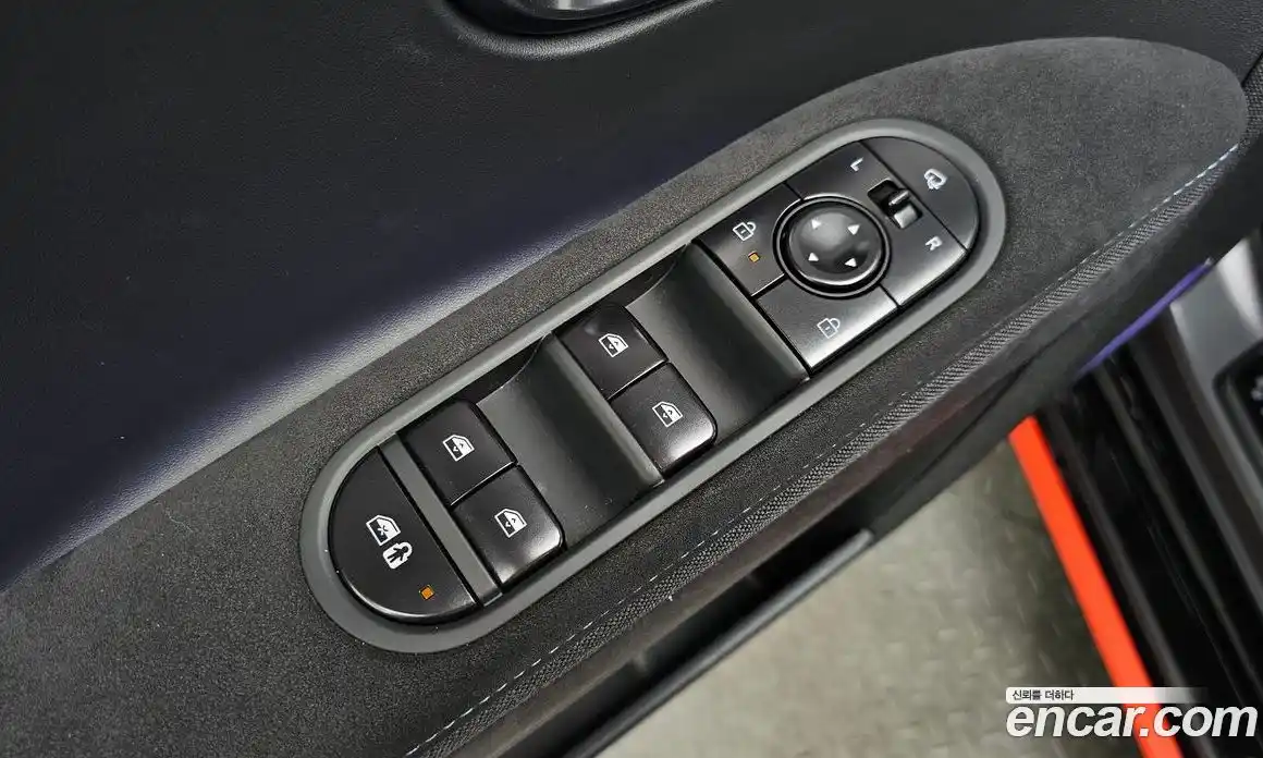 Hyundai Ioniq 5 2025 0.1 гидро в Москве № 2122799, фото 32