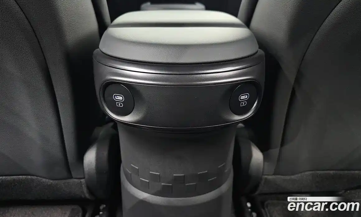 Hyundai Ioniq 5 2025 0.1 гидро в Москве № 2122799, фото 35