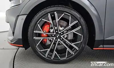 Hyundai Ioniq 5 2025 0.1 гидро в Москве № 2122799, миниатюра 4