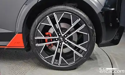 Hyundai Ioniq 5 2025 0.1 гидро в Москве № 2122799, миниатюра 6
