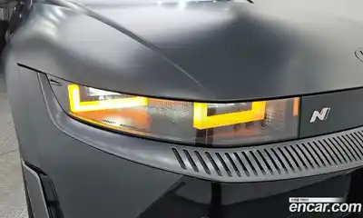 Hyundai Ioniq 5 2025 0.1 гидро в Москве № 2122799, миниатюра 7