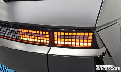 Hyundai Ioniq 5 2025 0.1 гидро в Москве № 2122799, миниатюра 8
