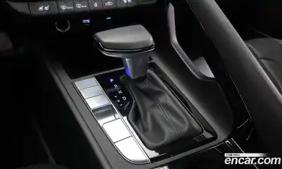 Hyundai Avante 2023 1.6 гидро в Москве № 2122814, миниатюра 12