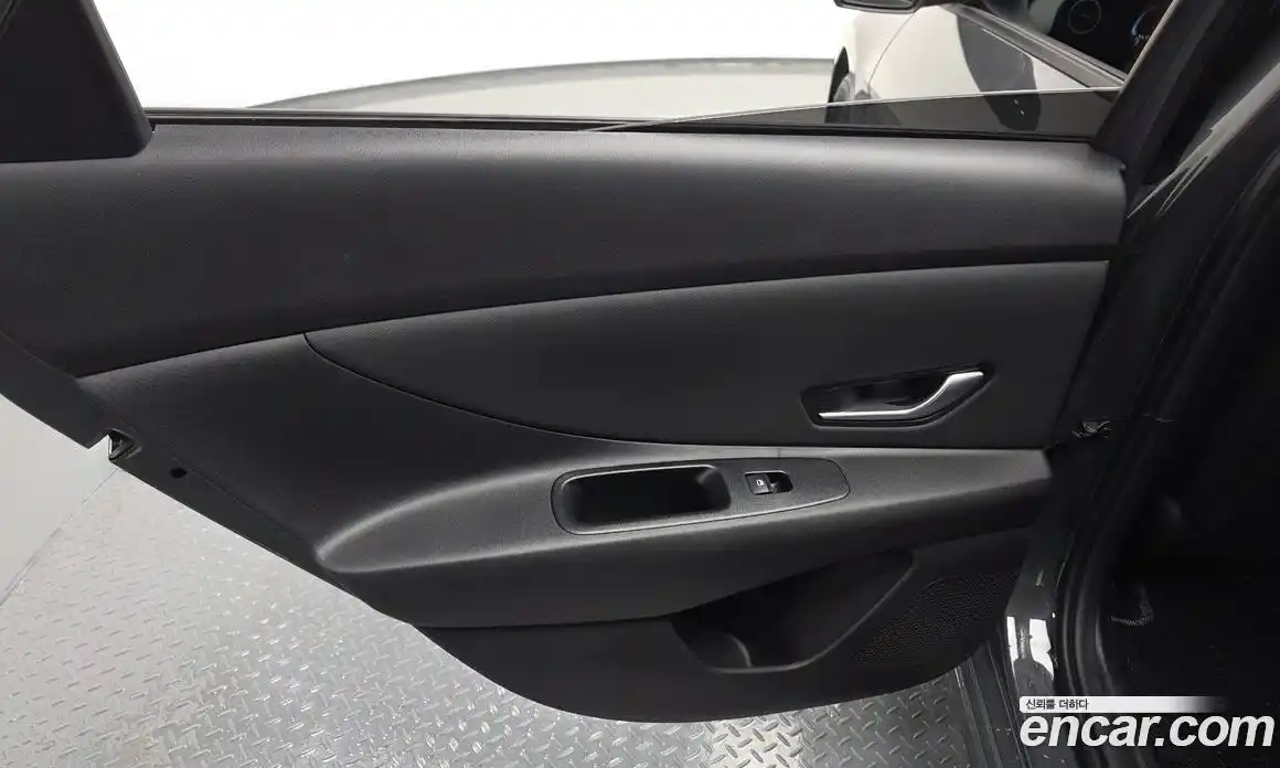 Hyundai Avante 2023 1.6 гидро в Москве № 2122814, фото 15