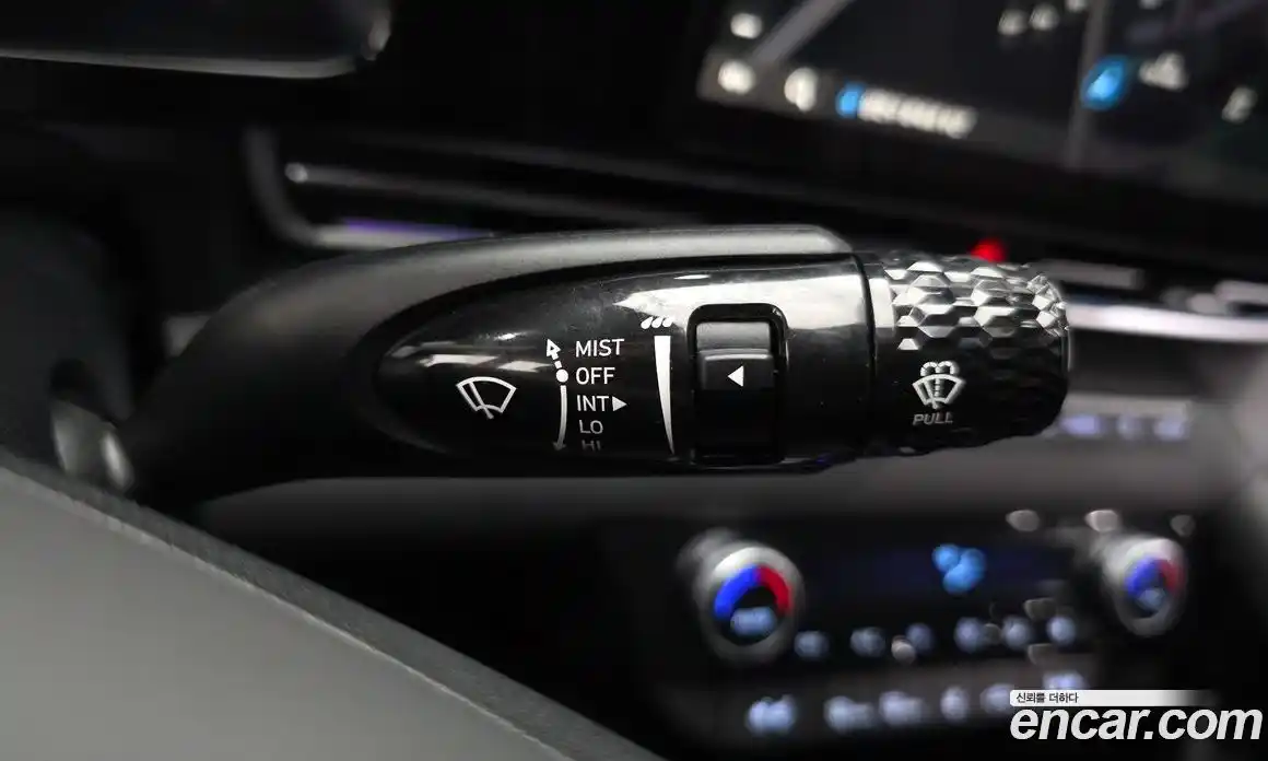 Hyundai Avante 2023 1.6 гидро в Москве № 2122814, фото 16