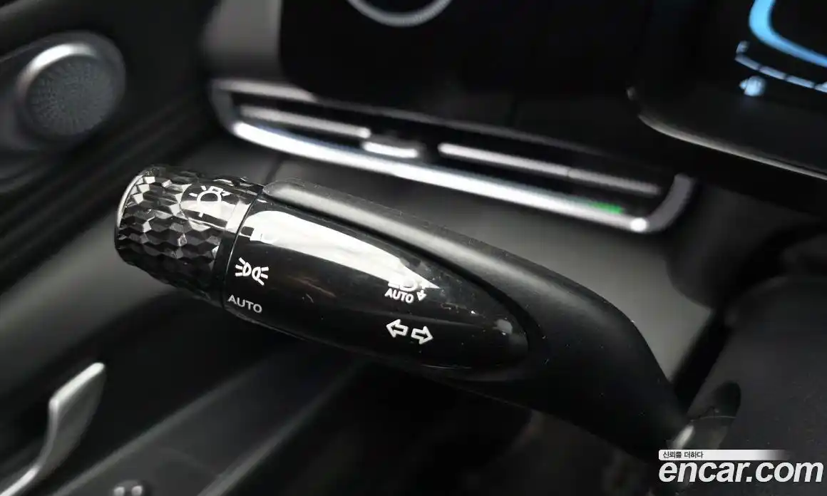Hyundai Avante 2023 1.6 гидро в Москве № 2122814, фото 20