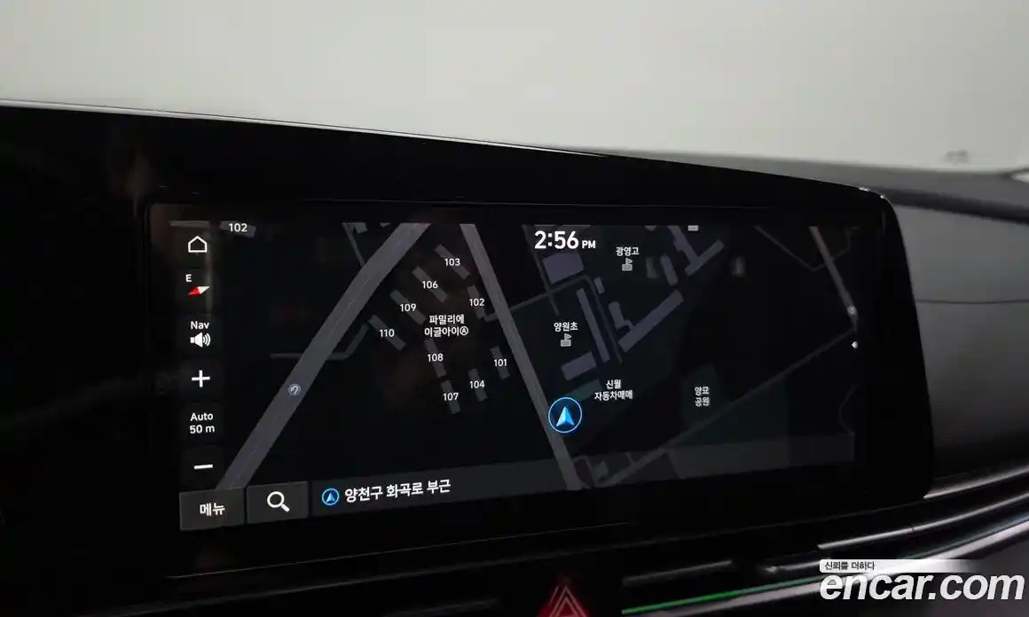 Hyundai Avante 2023 1.6 гидро в Москве № 2122814, фото 21