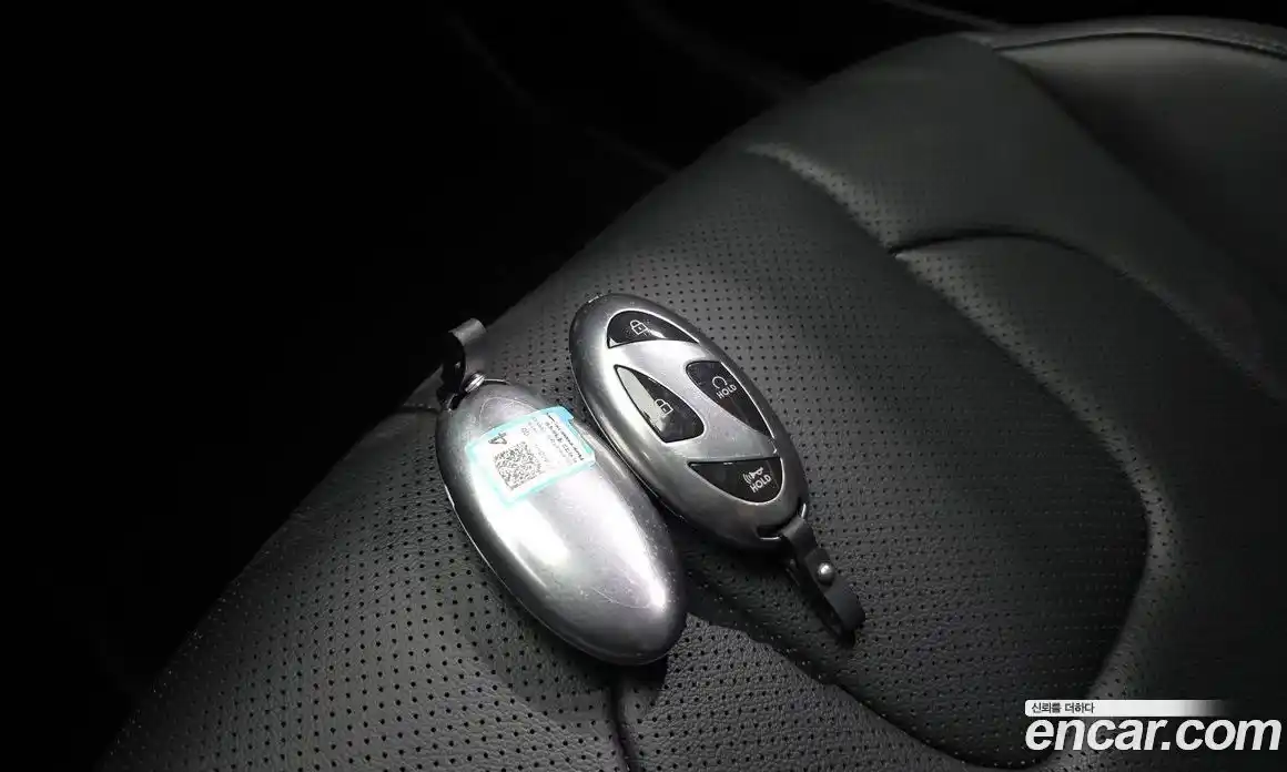 Hyundai Avante 2023 1.6 гидро в Москве № 2122814, фото 25