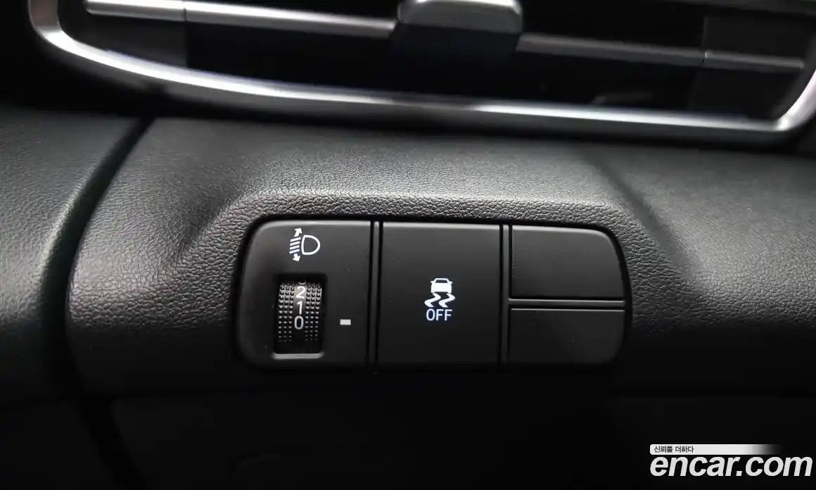 Hyundai Avante 2023 1.6 гидро в Москве № 2122814, фото 27