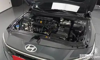 Hyundai Avante 2023 1.6 гидро в Москве № 2122814, миниатюра 6