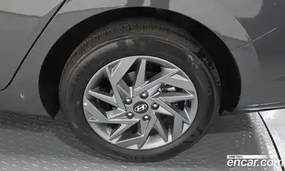 Hyundai Avante 2023 1.6 гидро в Москве № 2122814, миниатюра 7