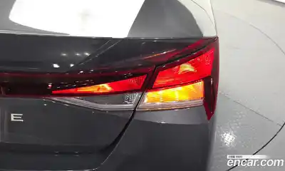 Hyundai Avante 2023 1.6 гидро в Москве № 2122814, миниатюра 9