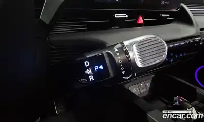 Hyundai Ioniq 5 2025 0.1 гидро в Москве № 2122816, миниатюра 11