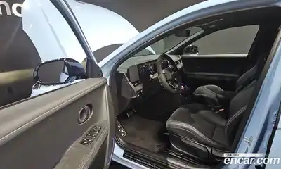 Hyundai Ioniq 5 2025 0.1 гидро в Москве № 2122816, миниатюра 12