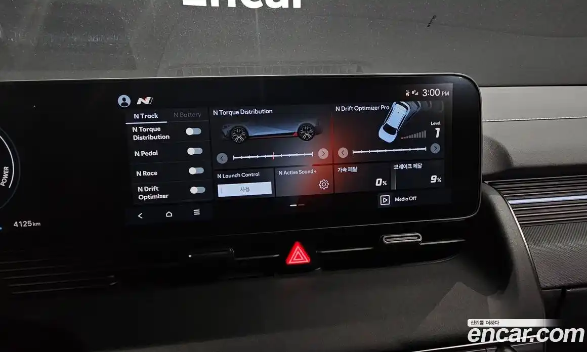 Hyundai Ioniq 5 2025 0.1 гидро в Москве № 2122816, фото 21