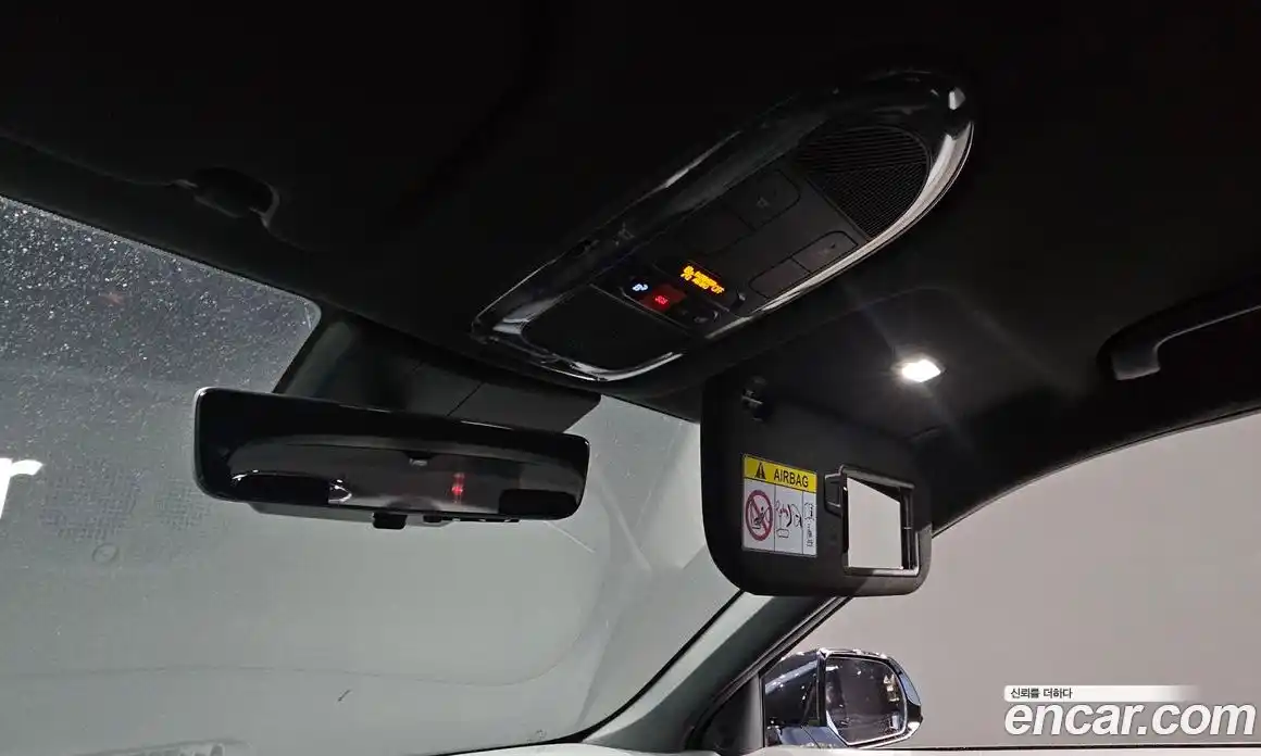 Hyundai Ioniq 5 2025 0.1 гидро в Москве № 2122816, фото 23