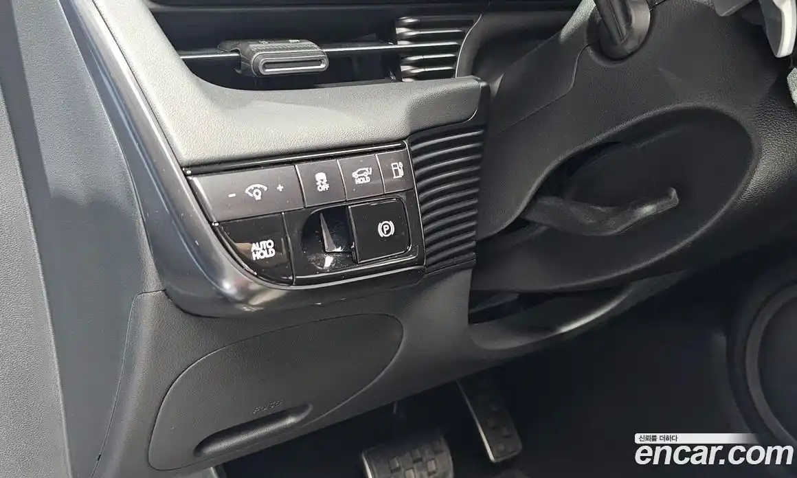Hyundai Ioniq 5 2025 0.1 гидро в Москве № 2122816, фото 24