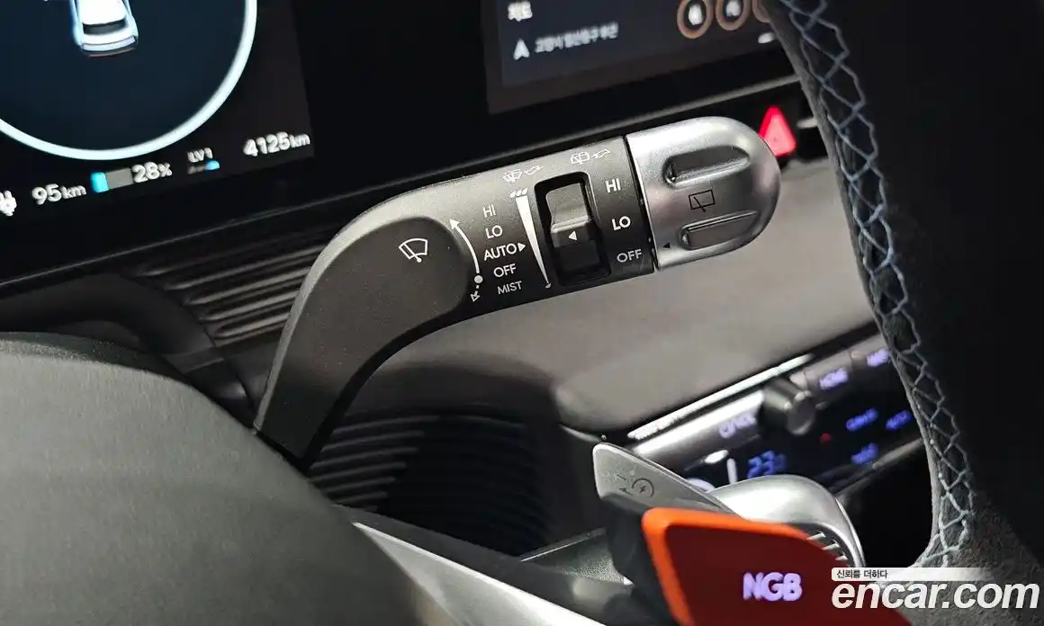 Hyundai Ioniq 5 2025 0.1 гидро в Москве № 2122816, фото 25