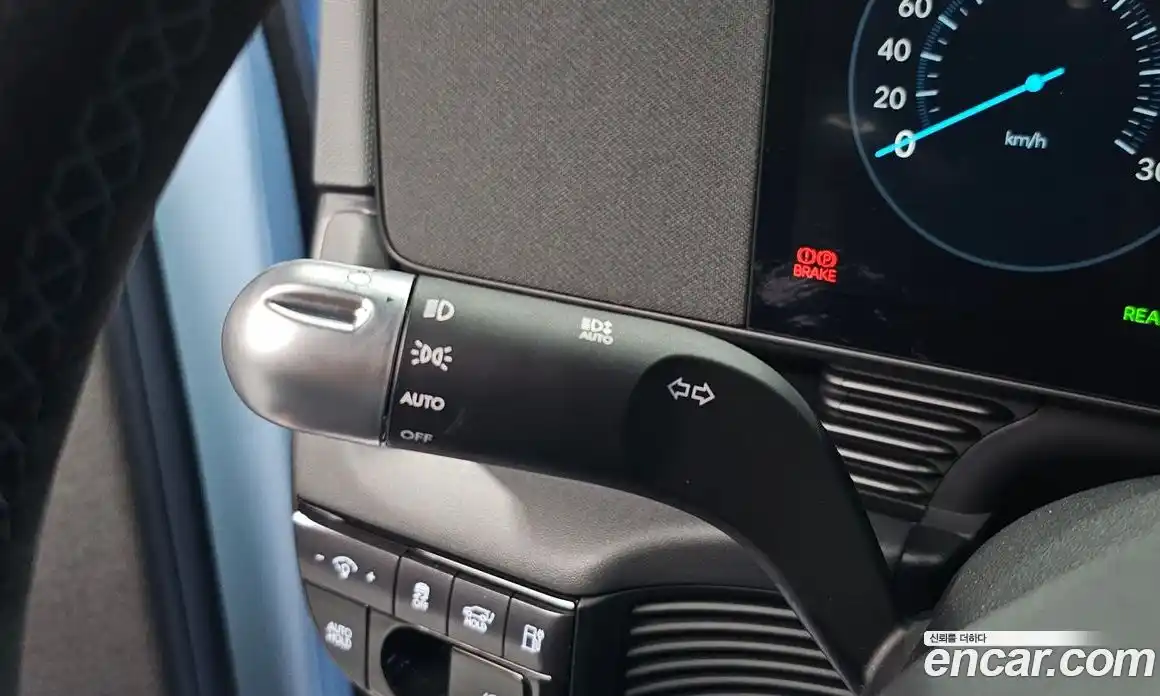 Hyundai Ioniq 5 2025 0.1 гидро в Москве № 2122816, фото 28