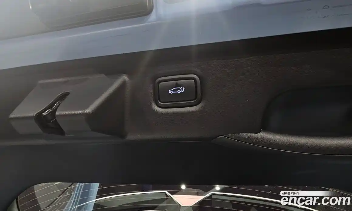Hyundai Ioniq 5 2025 0.1 гидро в Москве № 2122816, фото 30