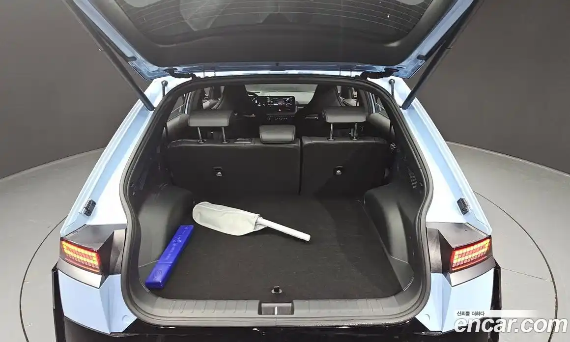 Hyundai Ioniq 5 2025 0.1 гидро в Москве № 2122816, фото 32