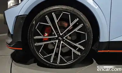Hyundai Ioniq 5 2025 0.1 гидро в Москве № 2122816, миниатюра 4