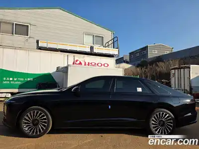 Hyundai Grandeur 2025 1.6 гидро в Москве № 2122822, миниатюра 11