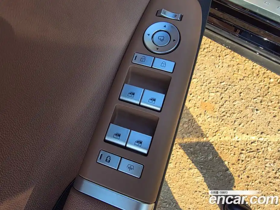 Hyundai Grandeur 2025 1.6 гидро в Москве № 2122822, фото 13