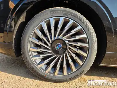 Hyundai Grandeur 2025 1.6 гидро в Москве № 2122822, миниатюра 5