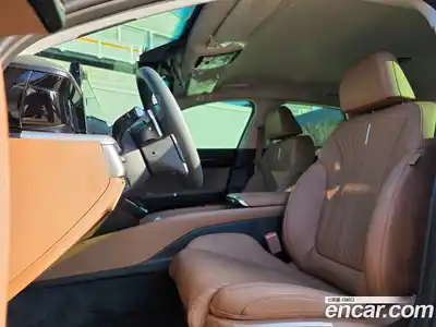 Hyundai Grandeur 2025 1.6 гидро в Москве № 2122822, миниатюра 7