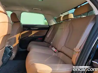 Hyundai Grandeur 2025 1.6 гидро в Москве № 2122822, миниатюра 10