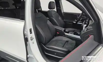 Mercedes-Benz GLB-Class 2023 2.0 гидро в Москве № 2122833, миниатюра 12