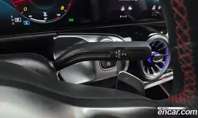 Mercedes-Benz GLB-Class 2023 2.0 гидро в Москве № 2122833, миниатюра 9