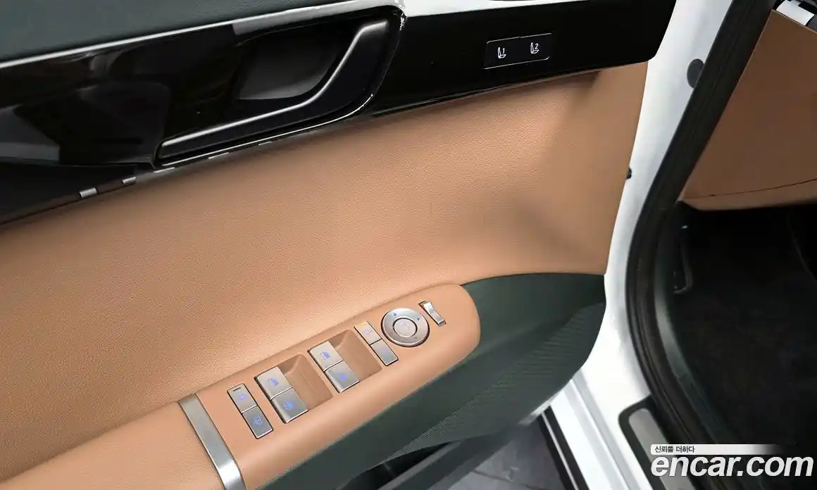 Hyundai Grandeur 2025 2.5 гидро в Москве № 2122838, фото 30