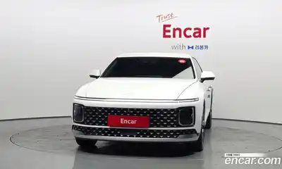 Hyundai Grandeur 2025 2.5 гидро в Москве № 2122838, миниатюра 3
