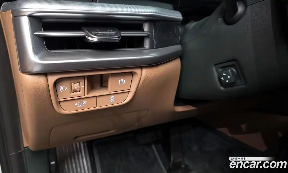 Hyundai Grandeur 2025 2.5 гидро в Москве № 2122838, фото 31