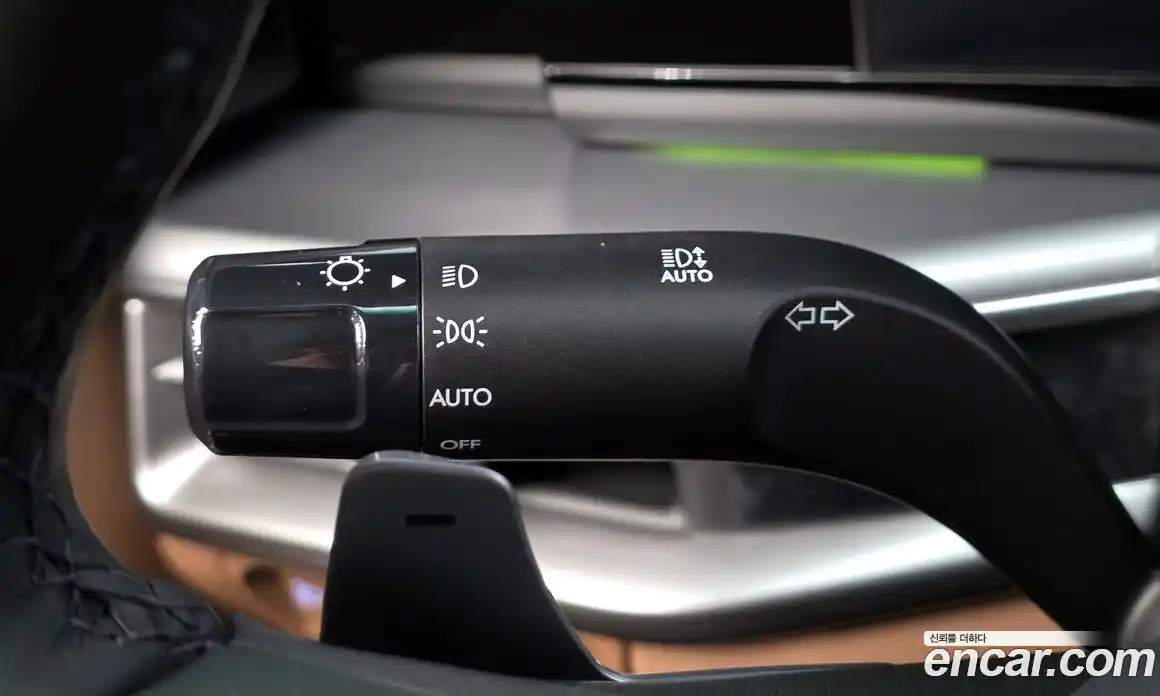 Hyundai Grandeur 2025 2.5 гидро в Москве № 2122838, фото 32