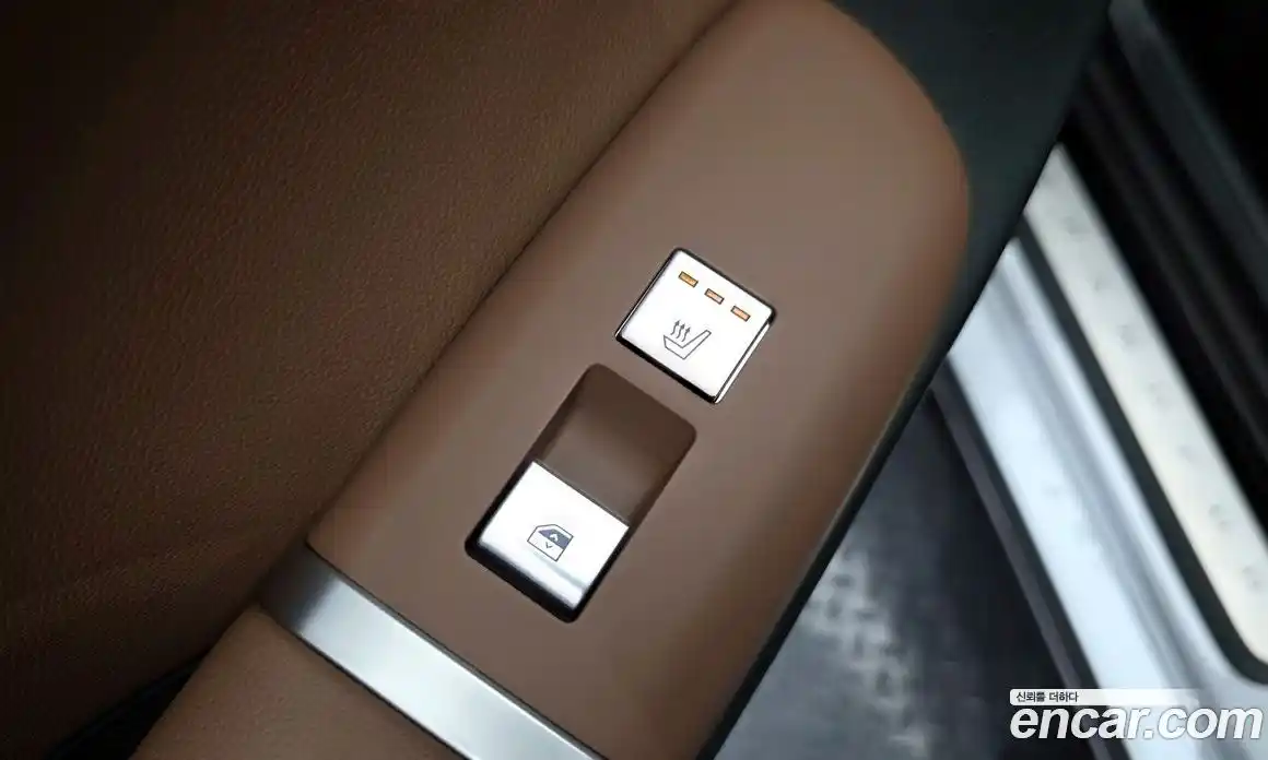 Hyundai Grandeur 2025 2.5 гидро в Москве № 2122838, фото 36