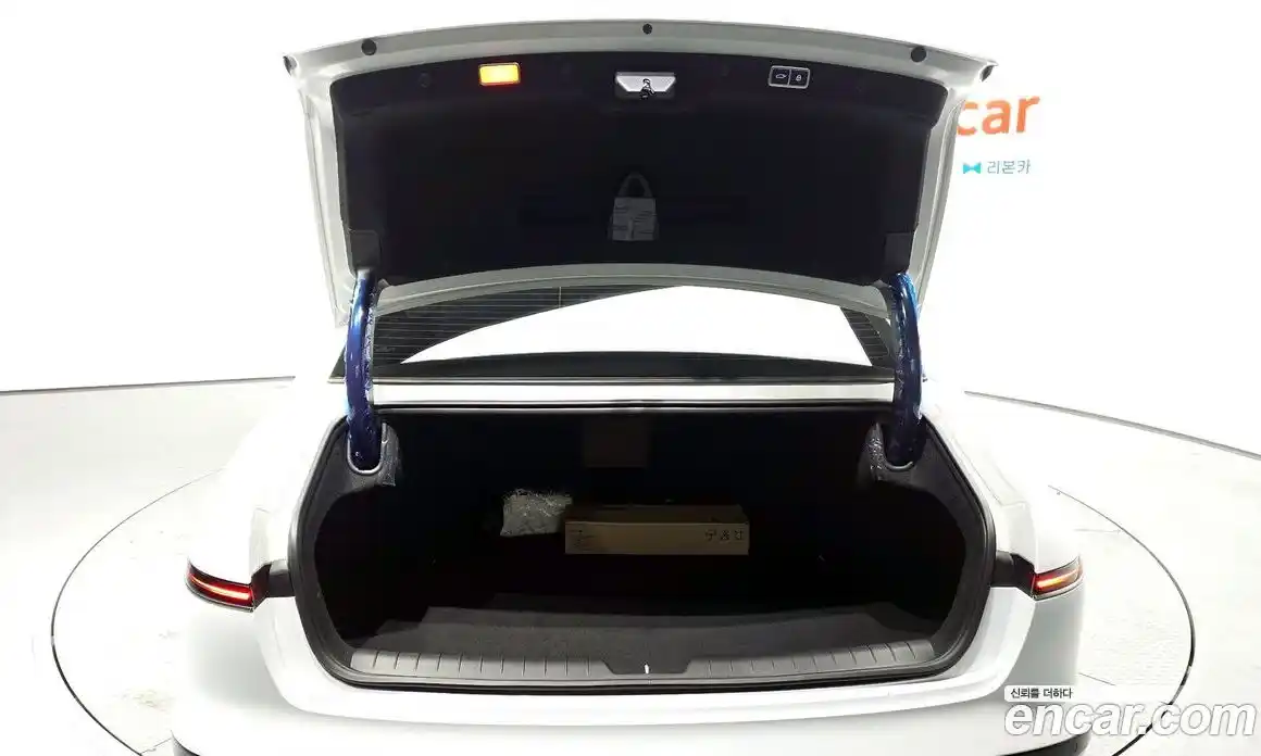 Hyundai Grandeur 2025 2.5 гидро в Москве № 2122838, фото 37